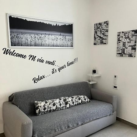In Via Venti Apartamento La Spezia Exterior foto