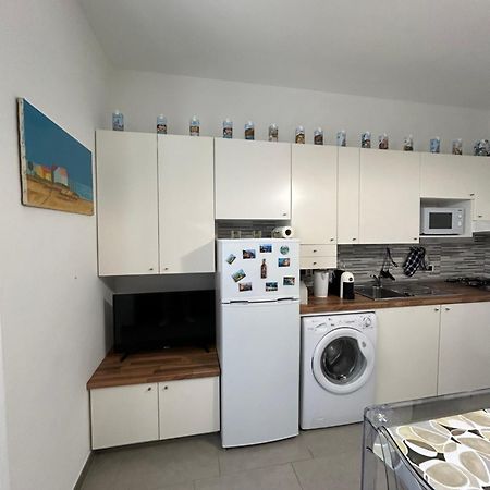In Via Venti Apartamento La Spezia Exterior foto