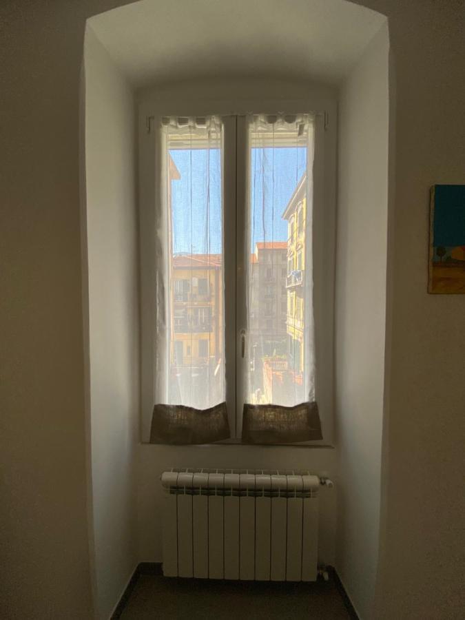 In Via Venti Apartamento La Spezia Exterior foto