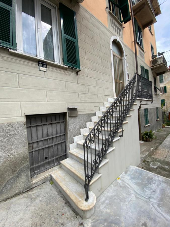 In Via Venti Apartamento La Spezia Exterior foto