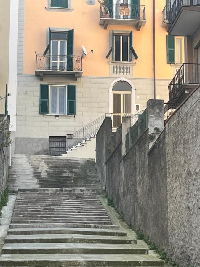 In Via Venti Apartamento La Spezia Exterior foto