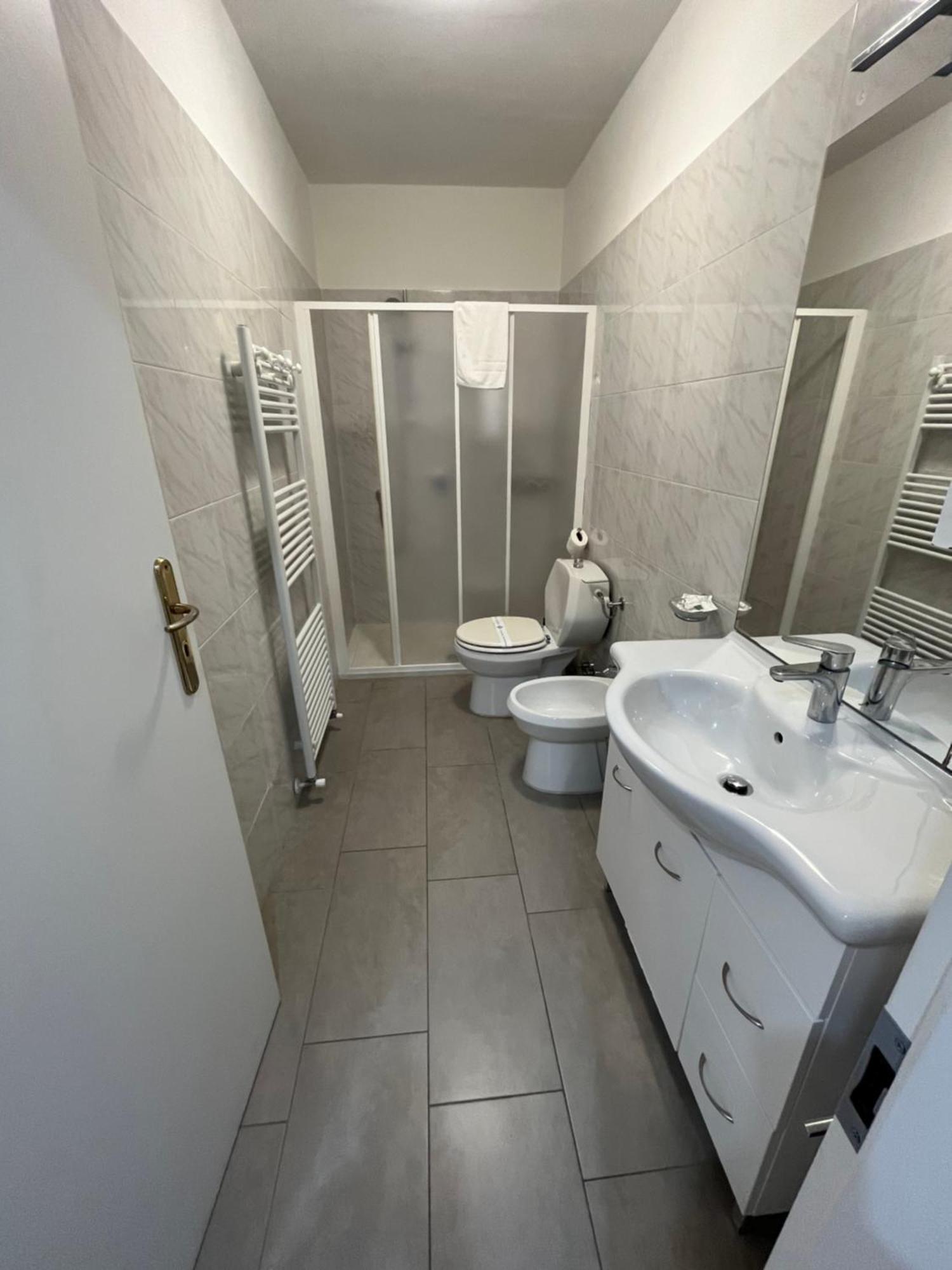 In Via Venti Apartamento La Spezia Exterior foto
