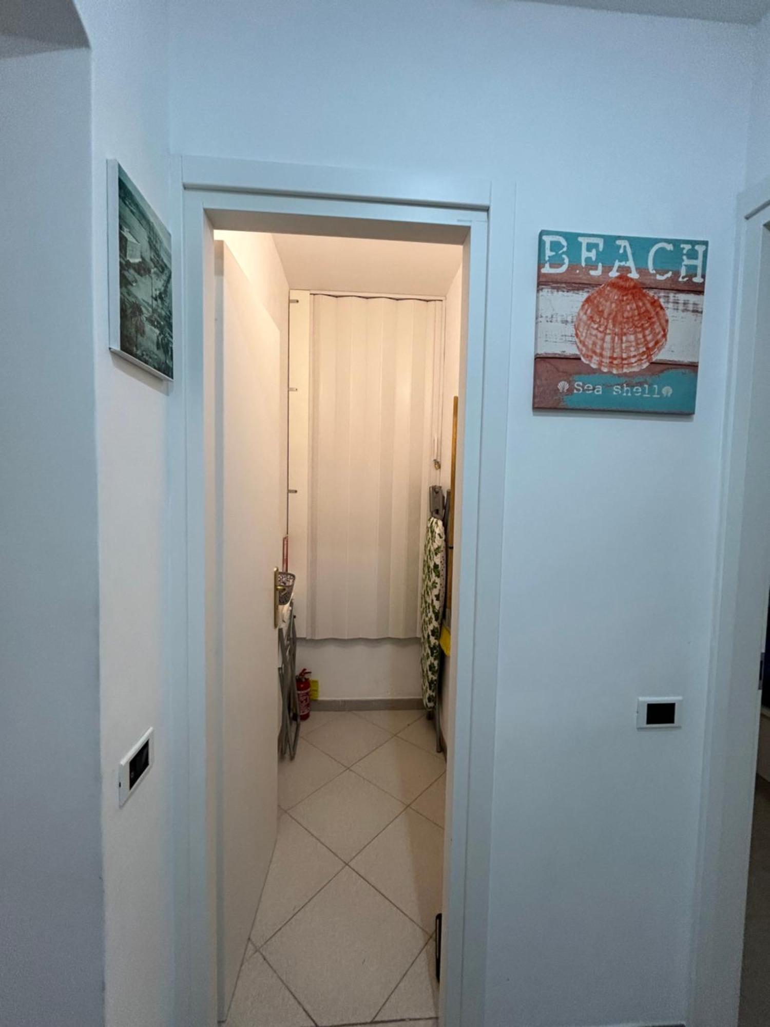 In Via Venti Apartamento La Spezia Exterior foto
