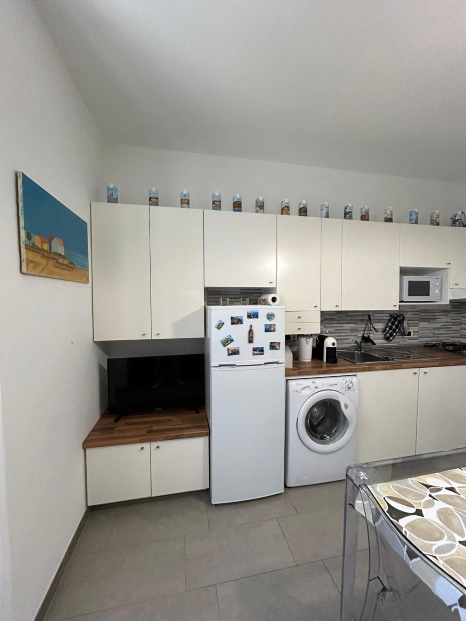 In Via Venti Apartamento La Spezia Exterior foto