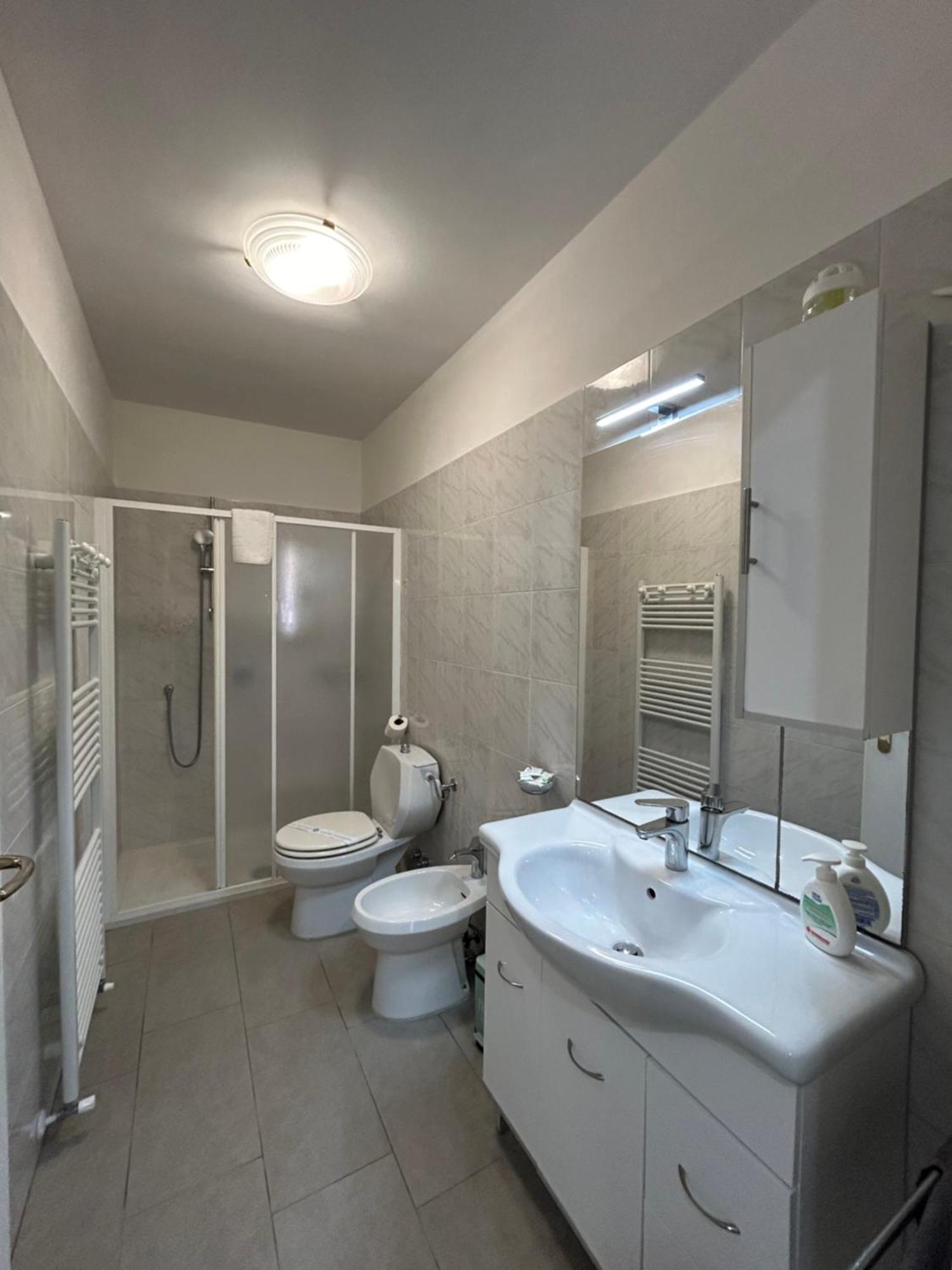 In Via Venti Apartamento La Spezia Exterior foto