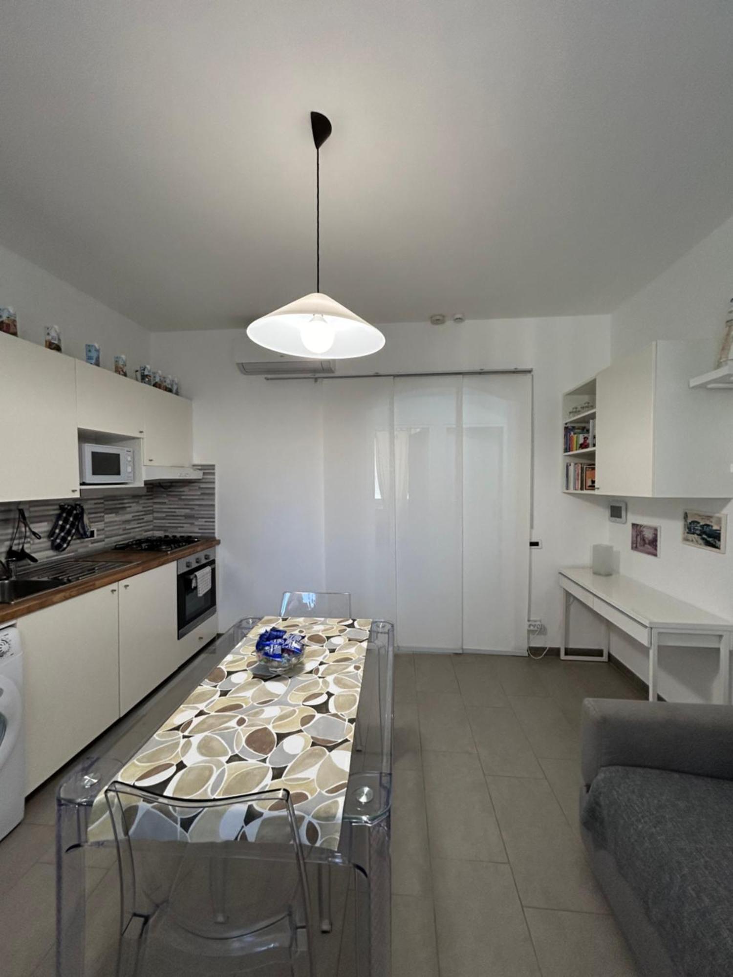 In Via Venti Apartamento La Spezia Exterior foto