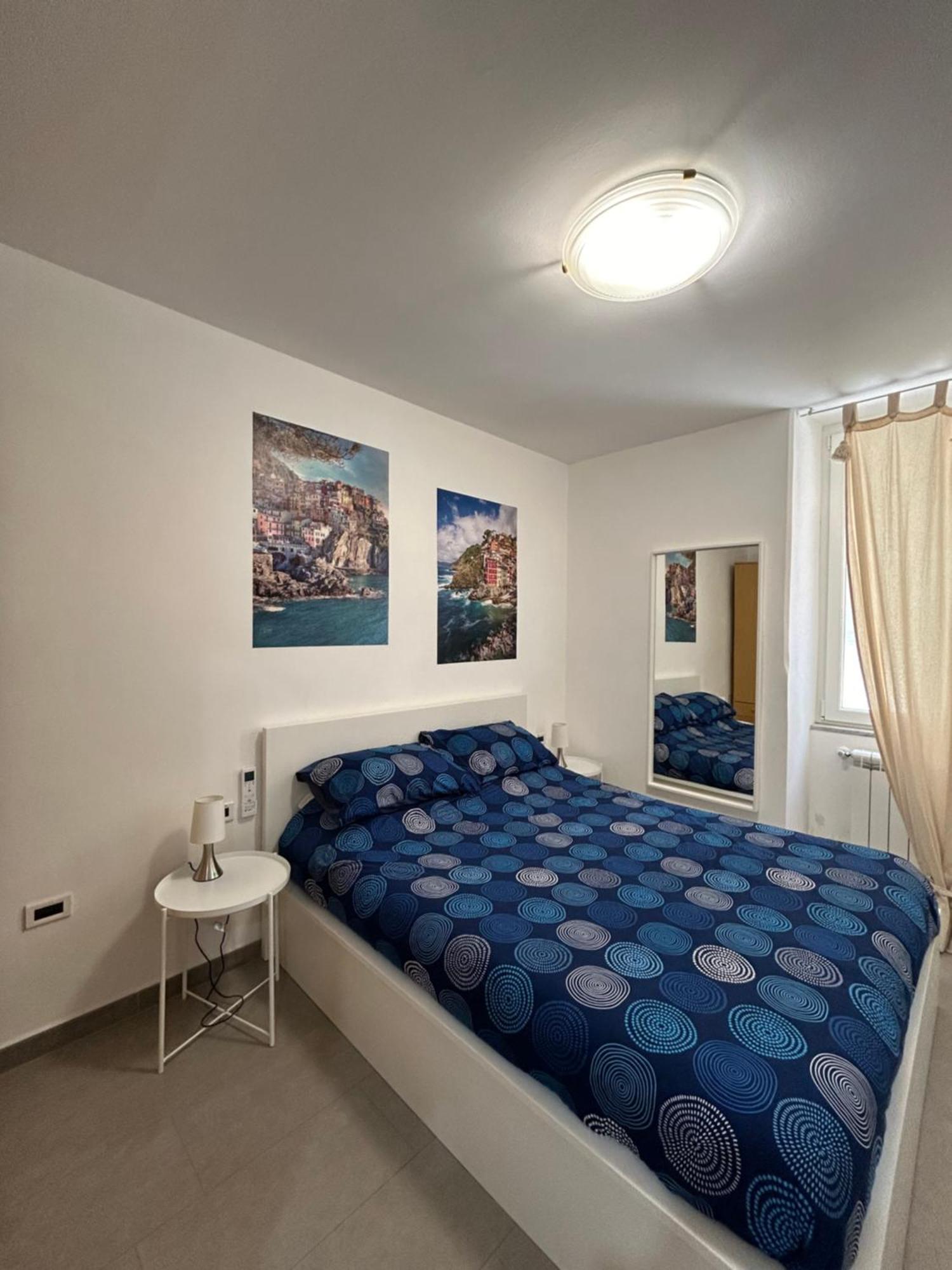 In Via Venti Apartamento La Spezia Exterior foto