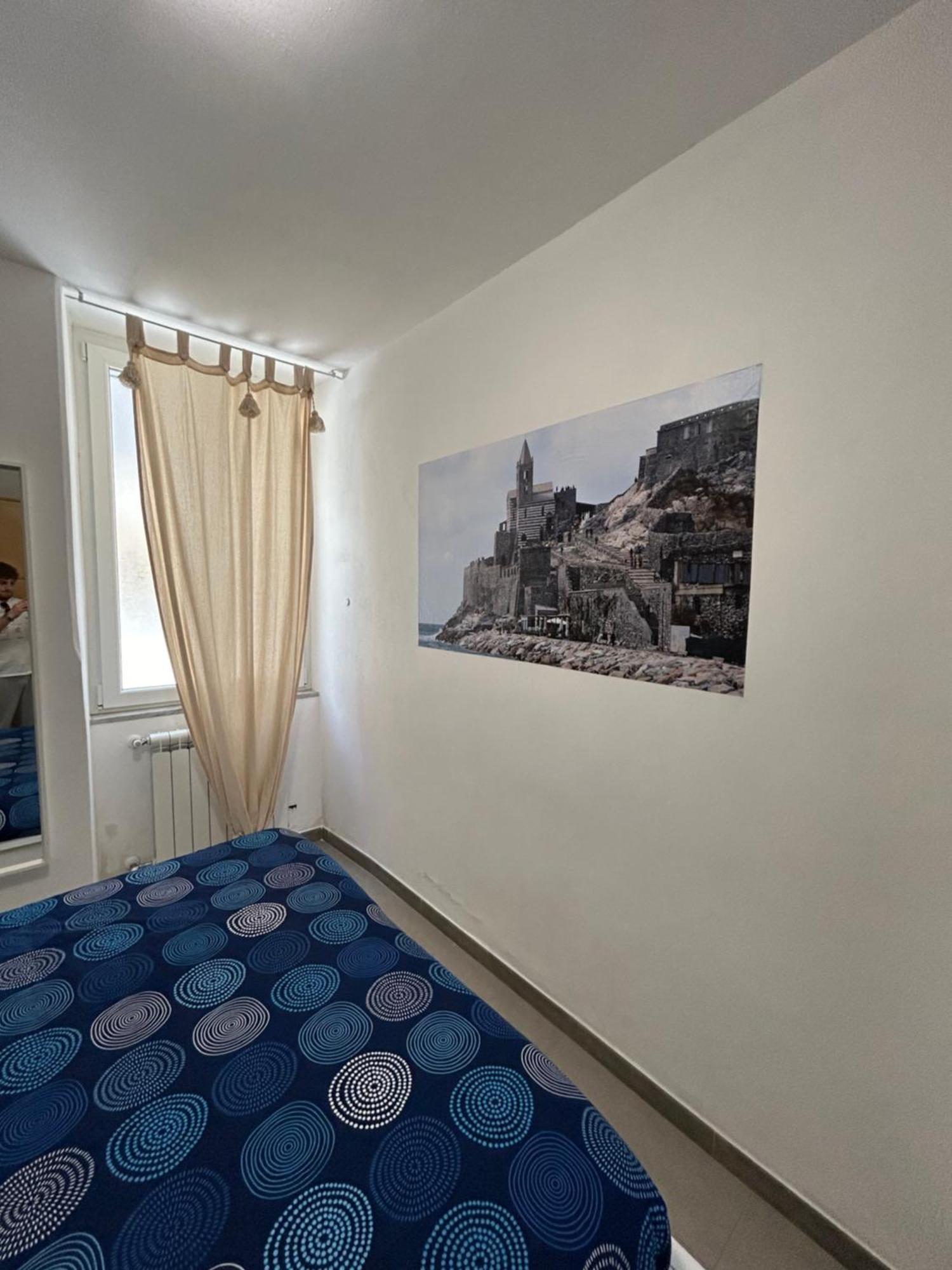 In Via Venti Apartamento La Spezia Exterior foto
